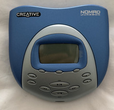 Creative Nomad Jukebox Lettore