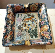 Posacenere Satsuma vintage