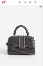 H&M MINI CROSSBODY BAG