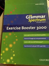 New grammar spectrum for