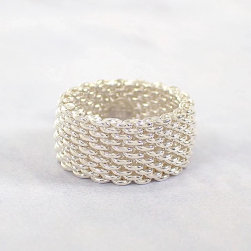 Anello tiffany somerset - tiffany,