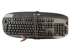 MICROSOFT Reclusa Tastiera USB