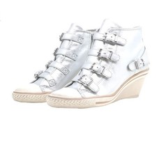 Scarpe streetwear vintage - , in