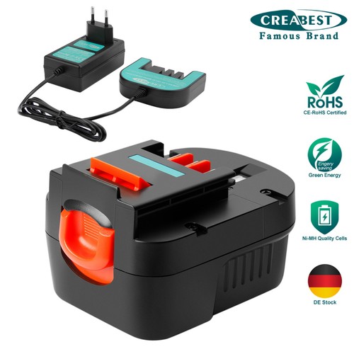 3500mah ni mh - 3500mah, 9,6v