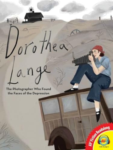 Dorothea lange 2019 av2 - lange, (2019