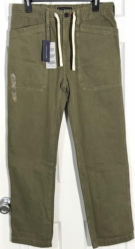 Pantaloni denim tommy hilfiger - tommy,