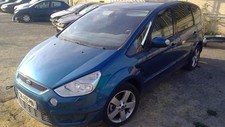 Quadro parabrezza FORD S-MAX 1
