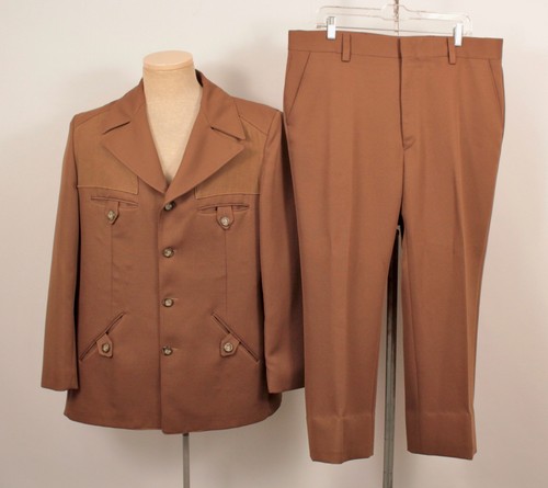 Tuta uomo vintage - , 70