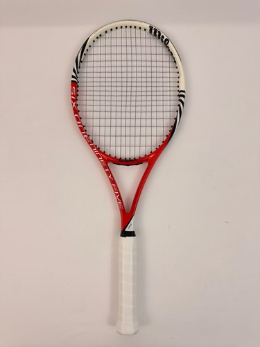 Wilson blx six one 16x18 - one, 4