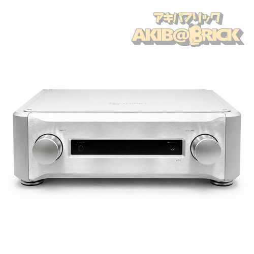 Amplificatore integrato