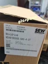 MXD61B0005-5A3-4-0T nuovissimo