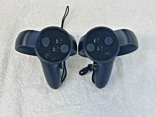 Oculus touch controller rift - oculus,