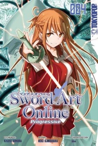 Sword art online - sword,