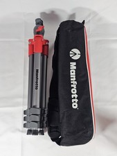 Manfrotto treppiede leggero - treppiede,