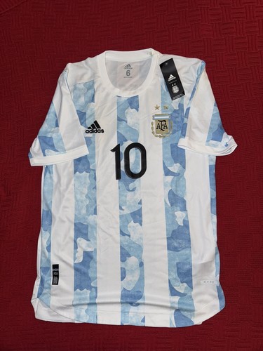 Maglia adidas argentina match - adidas,