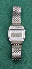 Sveglia digitale vintage Casio Melody H104 82 anni 80 (525849)