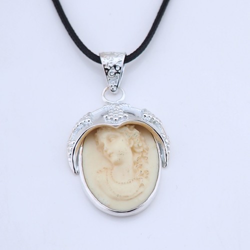 1pcs collana con ciondolo - 1pcs,