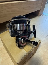 Mulinello da spinning DAIWA 21