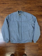 Giacca Bomber Vintage Derby Of