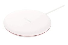 Huawei caricabatterie wireless Super Charge con adattatore CP60 Mate2 (Bianco)