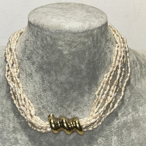 Collana vintage - 🎄🎄🎄collana,
