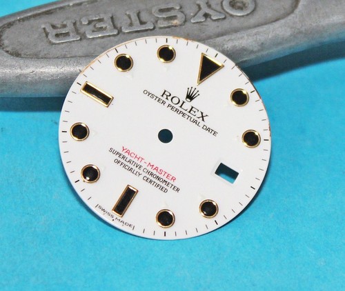Rolex original cadran montres - original,
