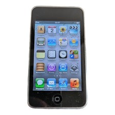 Apple iPod Touch 3a
