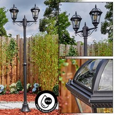 HOFSTEIN Lavajo lampada da