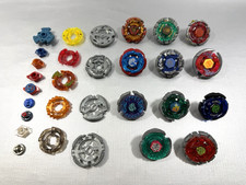 Beyblade Metal Fusion Fight