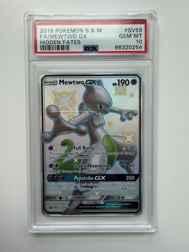 Mewtwo 2019 pokemon - 2019,