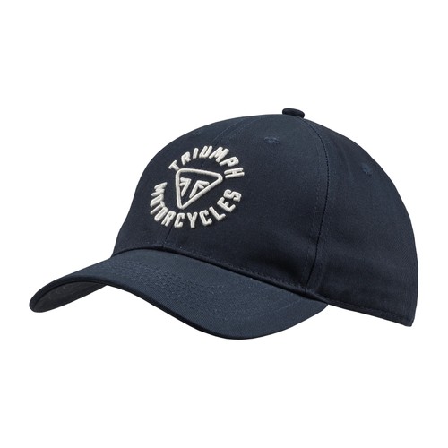 Cappellino unisex triumph - cappellino,