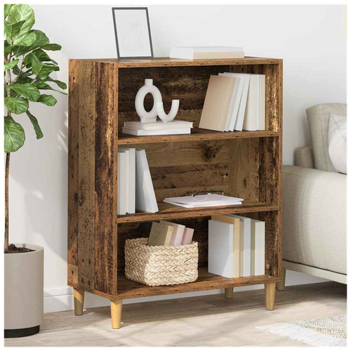 Credenza compatta legno - credenza,