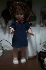 bambola MICHELA MARTINE GABAR