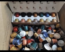 🎁 Nespresso Linea Originale