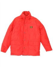 SALEWA Giacca Uomo Imbottita