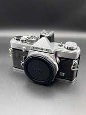 Olympus OM-2 - Film Camera