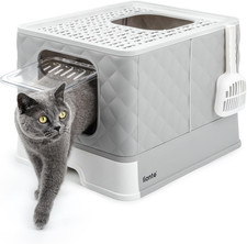 Lettiera per Gatti Con