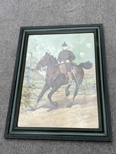 Sassonia immagine riservista