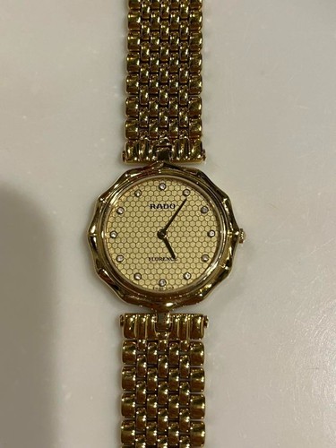 Orologio donna rado firenze - donna,