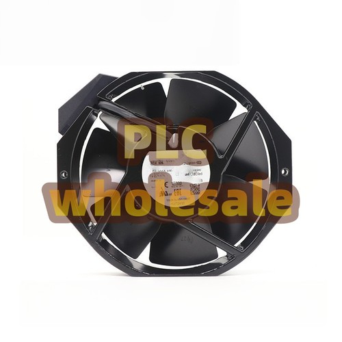 Per ebmpapst w2e142 - per, w2e142-bb01-01