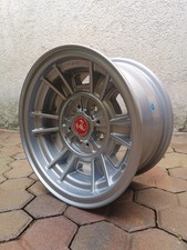 Cerchi Cromodora Cd66 7x13 - Attacco 4x98