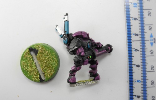 Tau xv15 tuta battaglia - da,
