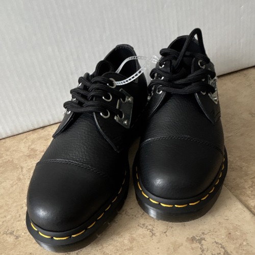 Martens 1461 mp black - 1461,