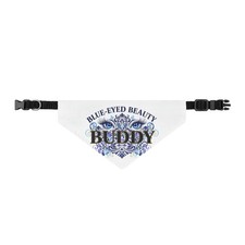 Bandana personalizzata Ragdoll