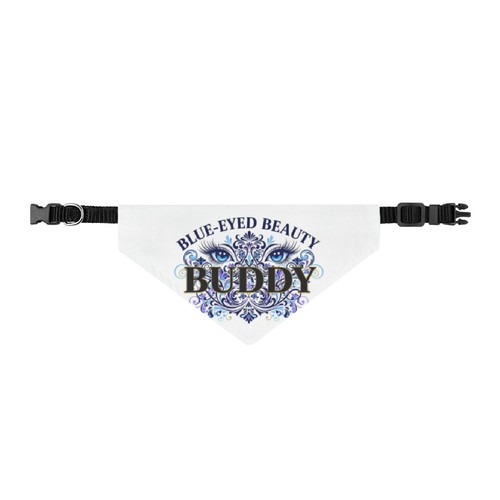 Bandana personalizzata ragdoll - bandana,