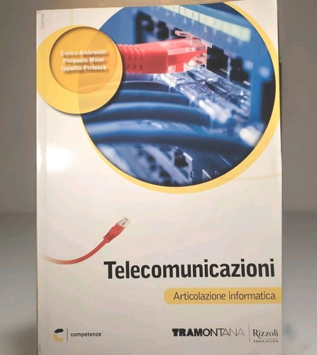 Telecomunicazioni