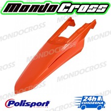 Parafango posteriore polisport - parafango,