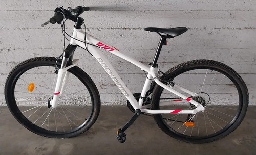 Bicicletta mountain bike - mountain,
