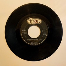 Disco Vinile 45 Giri Julio