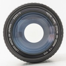 Hoya HMC ZOOM 80-200 mm 80-200